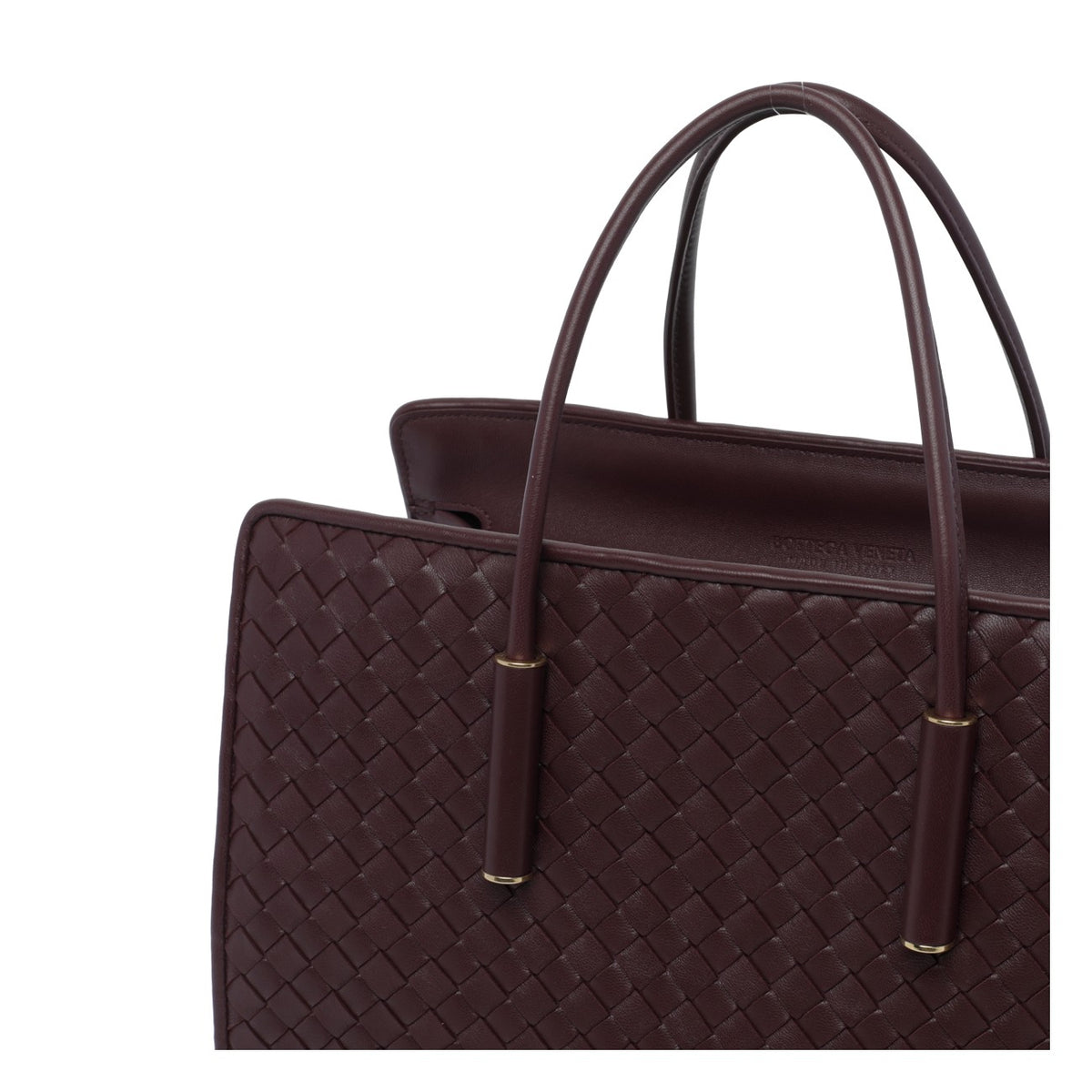 Bottega Veneta Women Barbara Tote Bag BOTTEGA VENETA