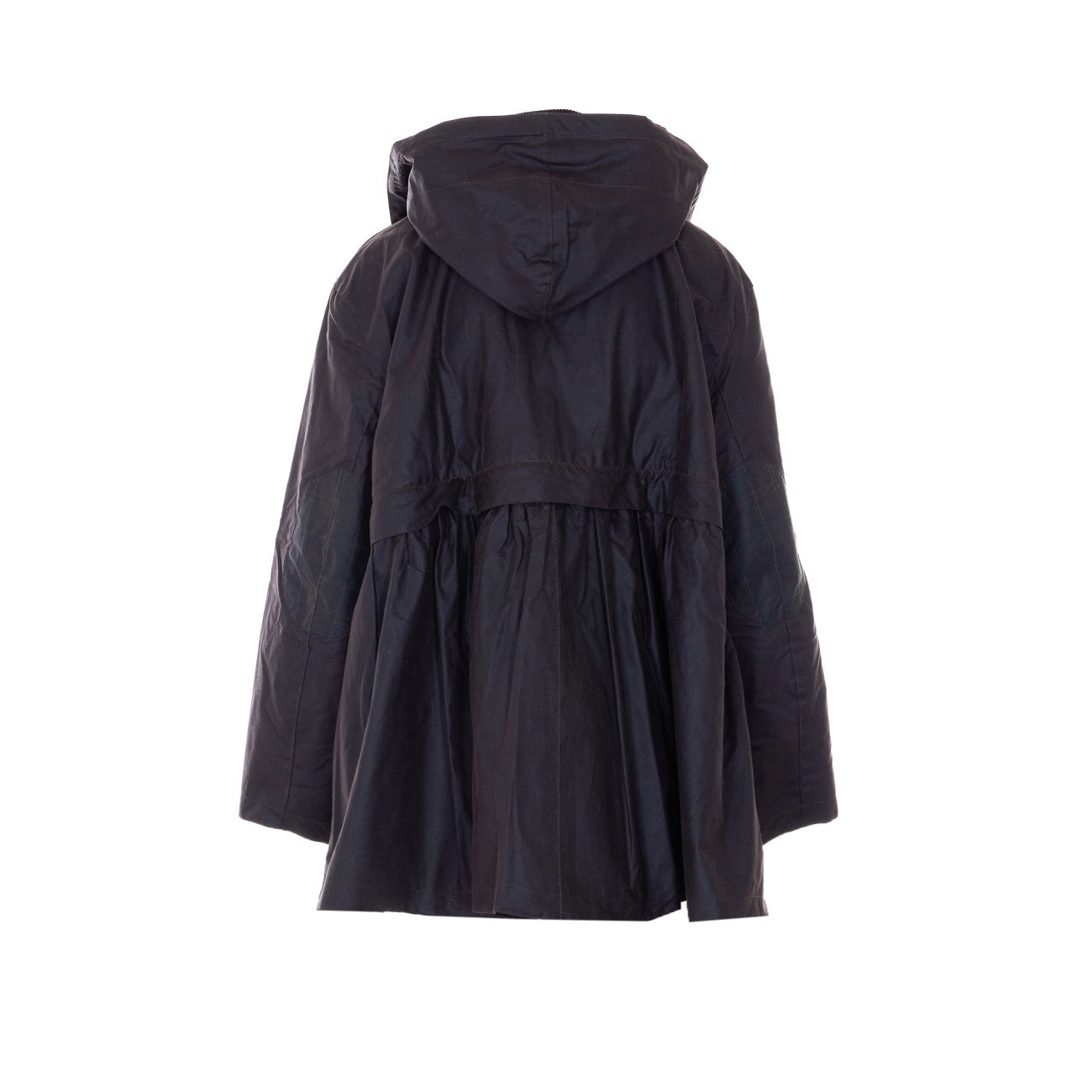 Barbour X Ganni Women Barbour X Ganni Wax Jacket Barbour X Ganni