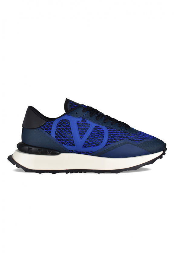 Valentino Garavani Men Netrunner Sneakers VALENTINO GARAVANI