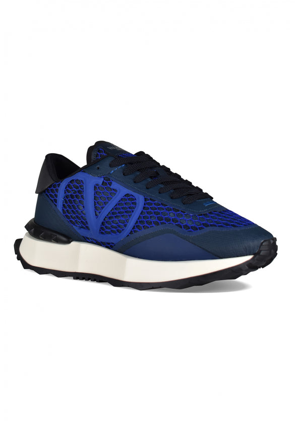 Valentino Garavani Men Netrunner Sneakers VALENTINO GARAVANI