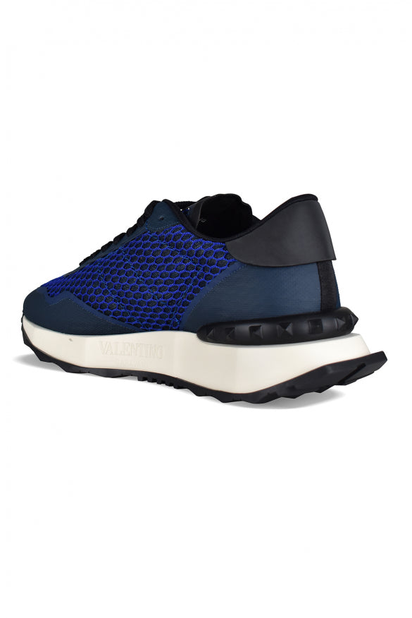 Valentino Garavani Men Netrunner Sneakers VALENTINO GARAVANI