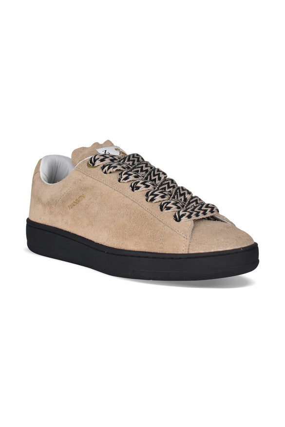Lanvin Men Lite Curb Sneakers LANVIN