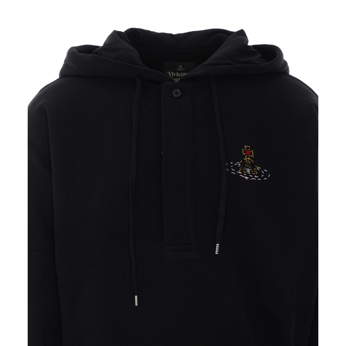 Vivienne Westwood Men Batwing Hoodie VIVIENNE WESTWOOD