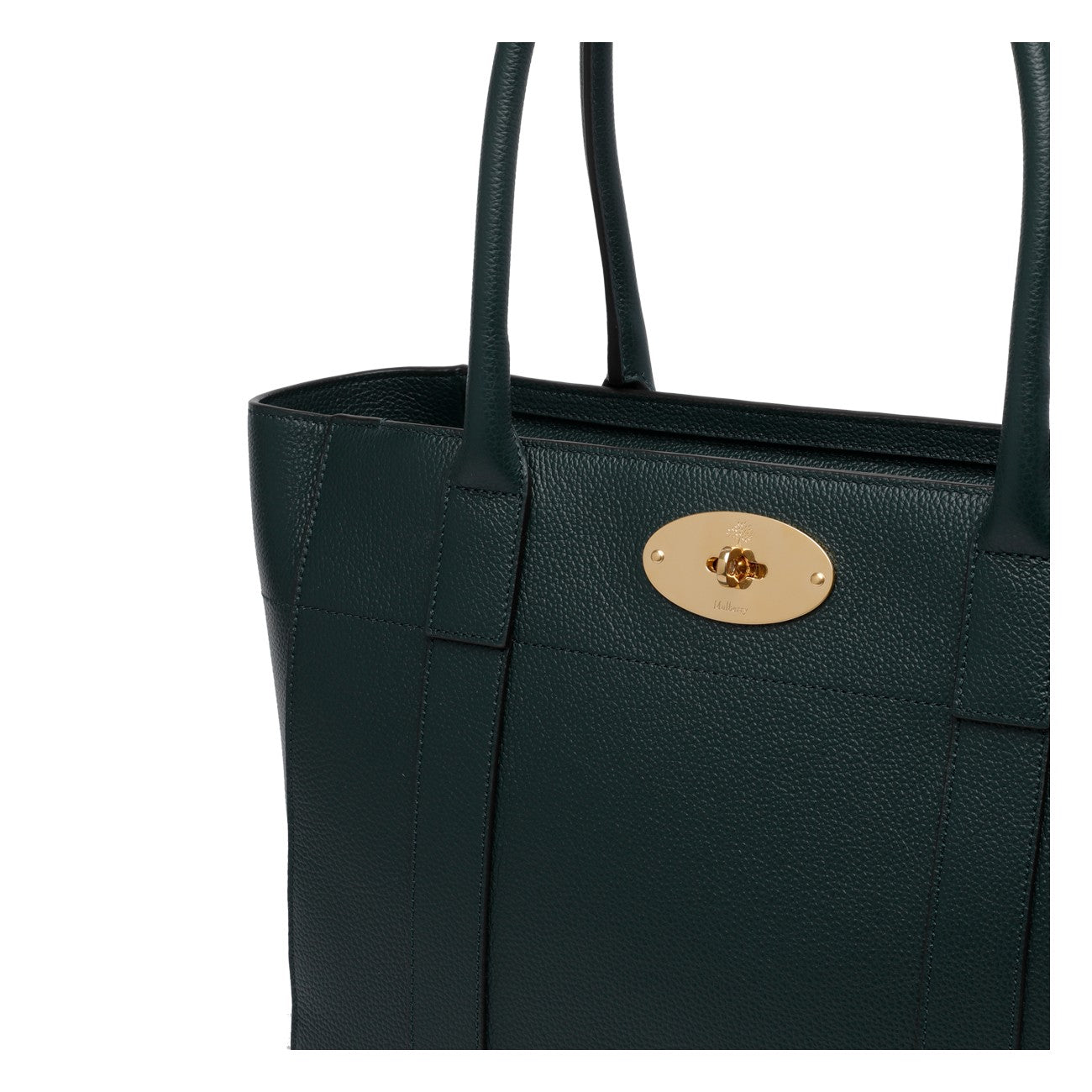 Mulberry Women Bayswater 9 To 5 Shoulder Bag