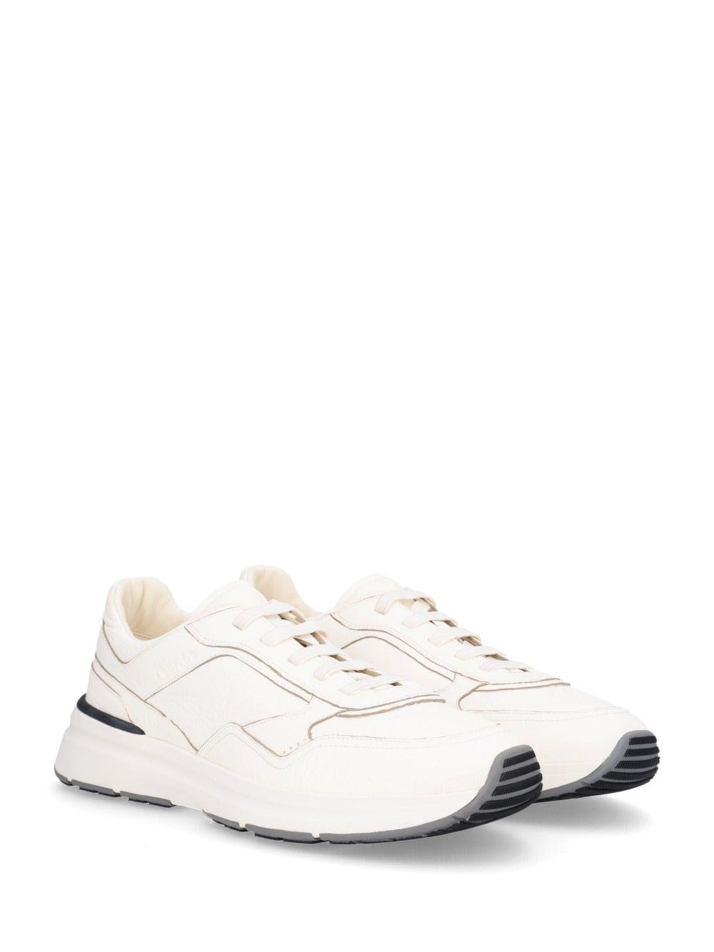 Church's Men Deerskin Sneaker CHURCH'S