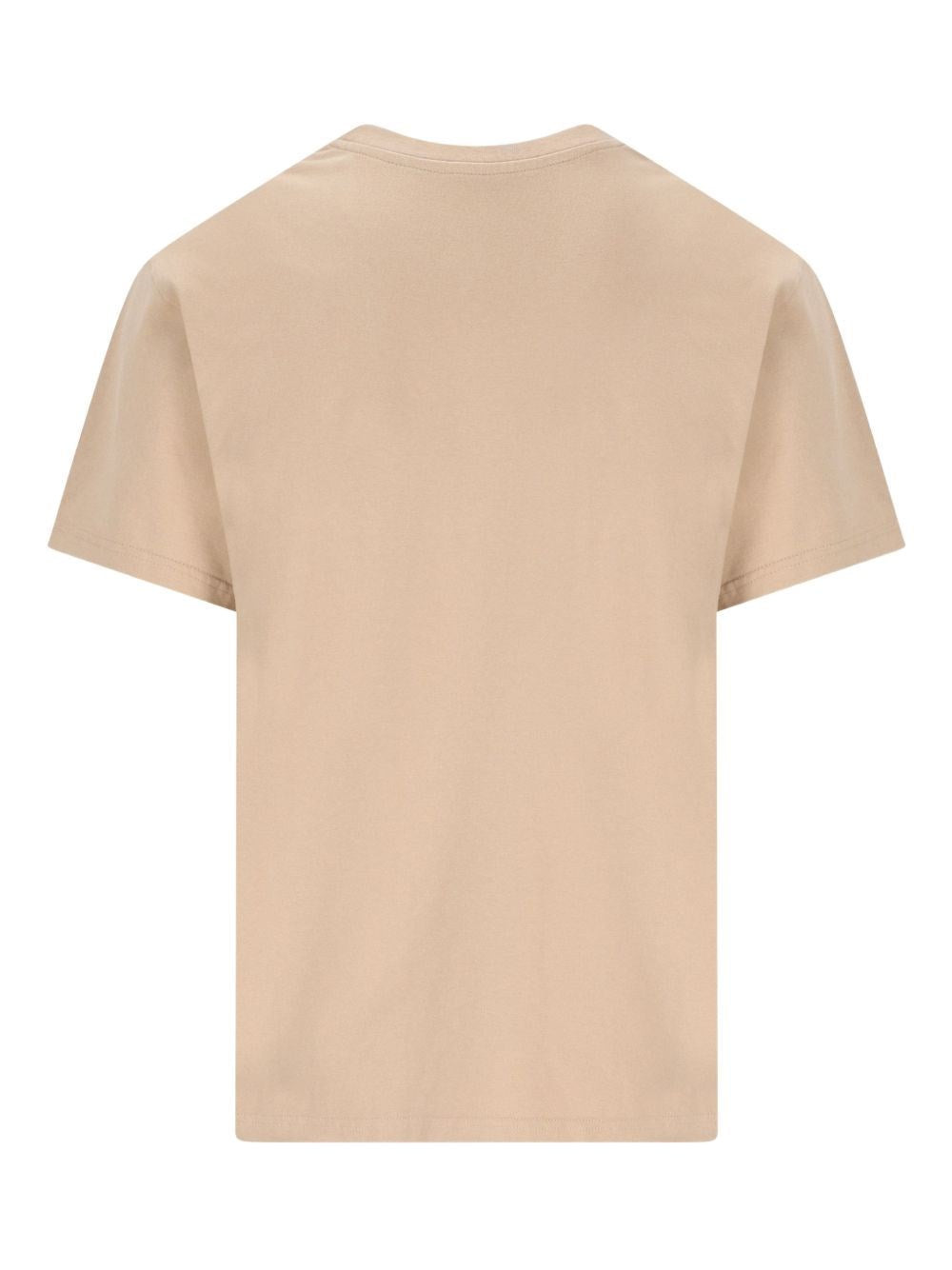 Givenchy Men Regular Fit T-Shirt GIVENCHY