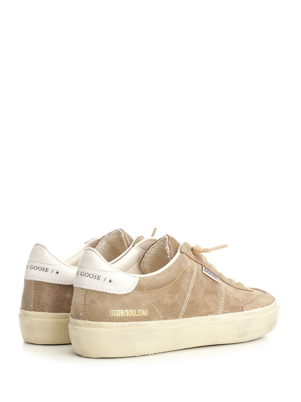 Golden Goose Women Soul Star Sneaker GOLDEN GOOSE