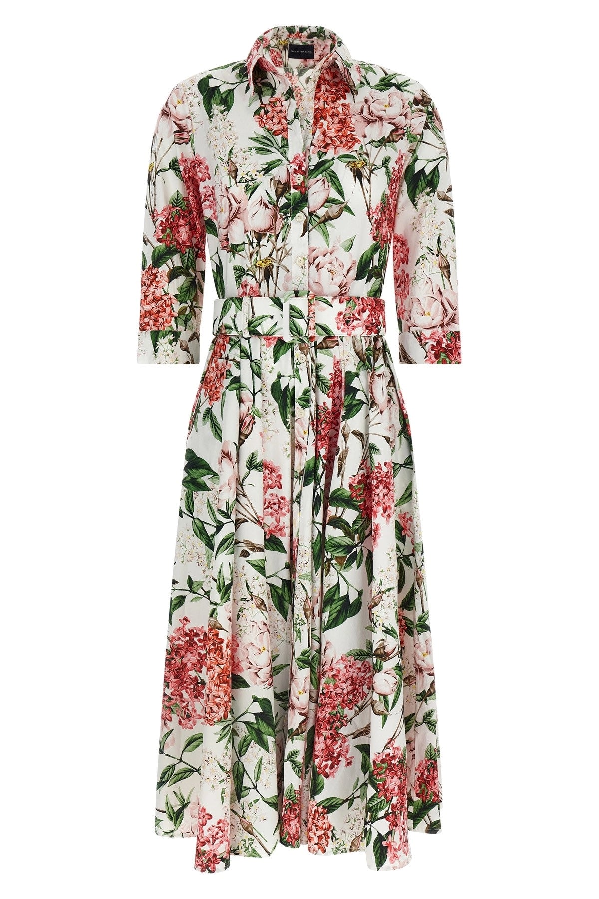 Samantha Sung Women 'Abelia' Dress Luosophy