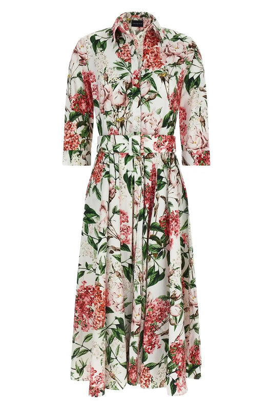 Samantha Sung Women 'Abelia' Dress Luosophy
