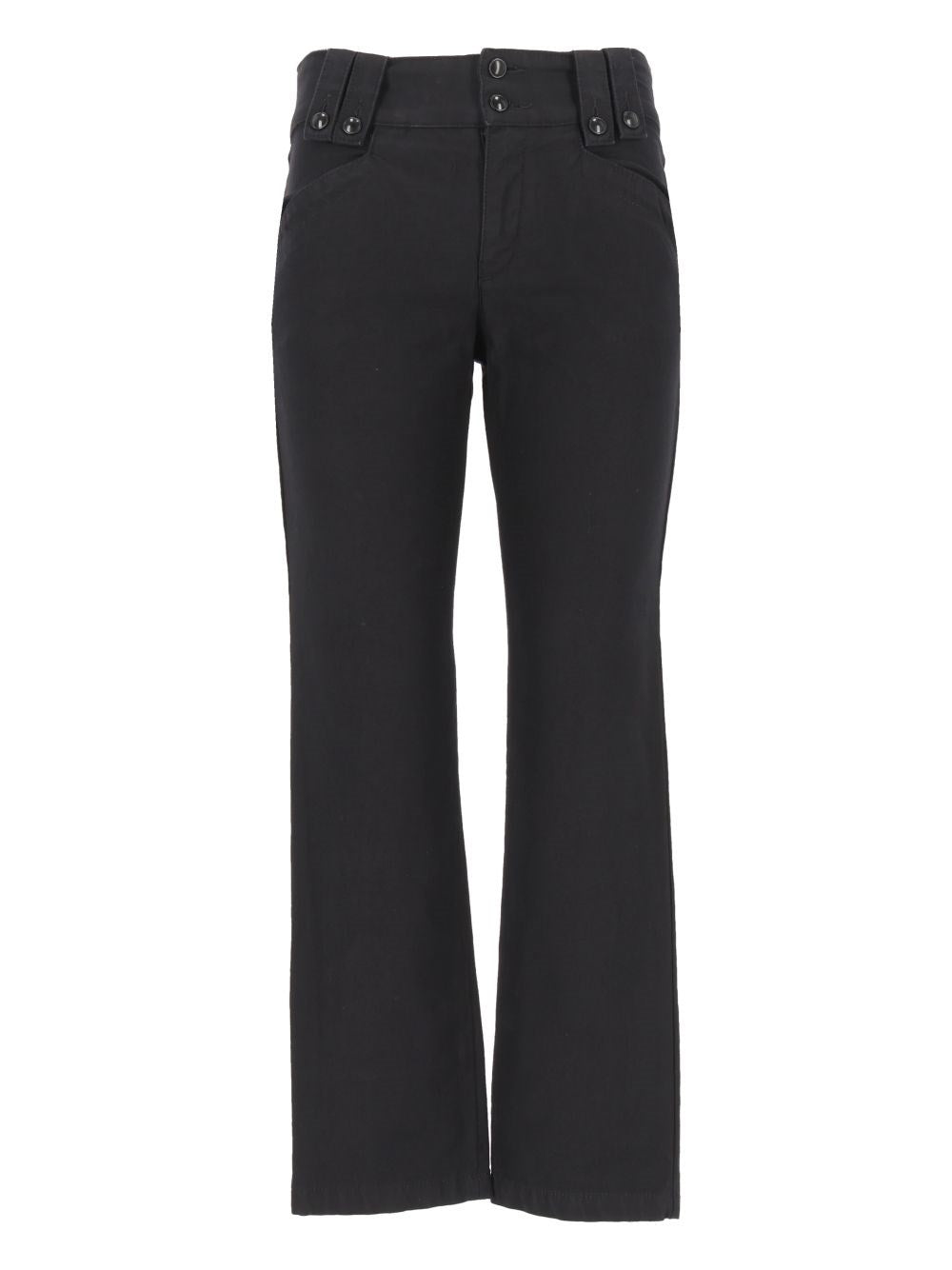 Isabel Marant Women "Birdy" Trousers ISABEL MARANT