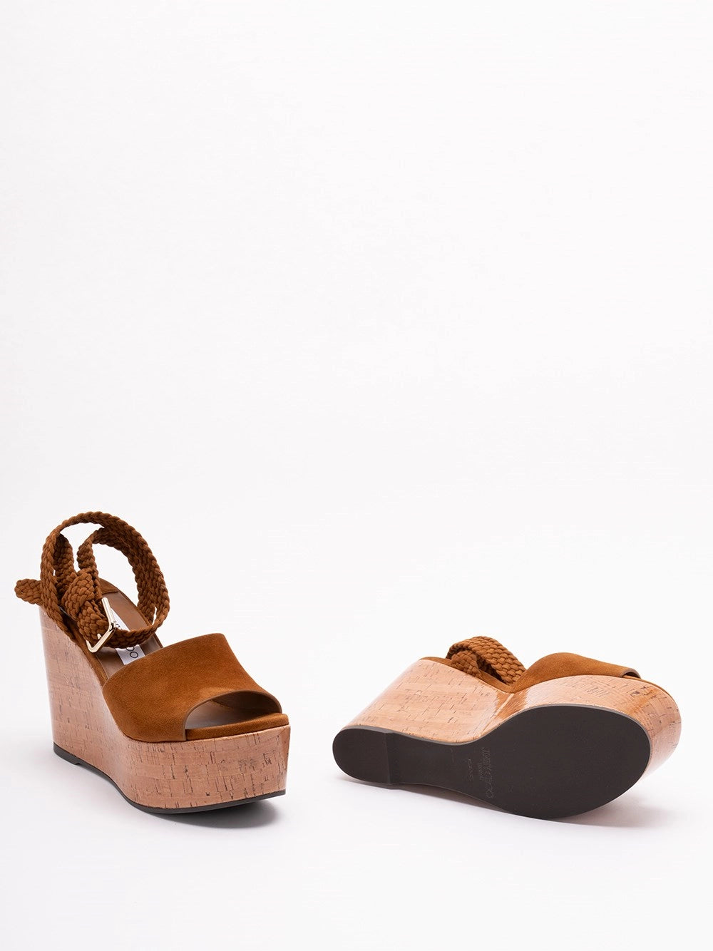 Jimmy Choo Women `Jori 100` JIMMY CHOO