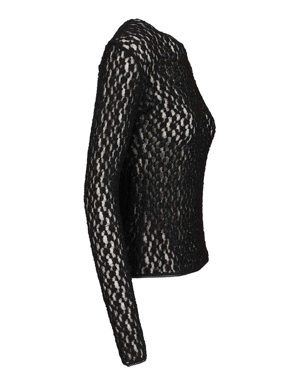 Isabel Marant Women "Gaelle" Long-Sleeved Top ISABEL MARANT