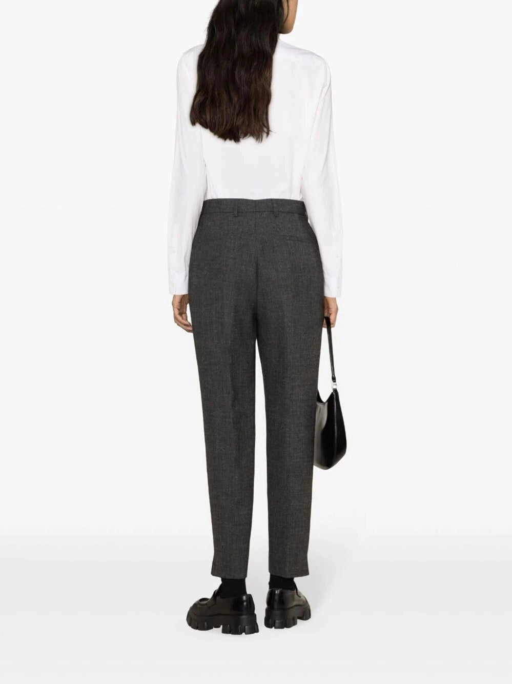 Prada Women Pants PRADA