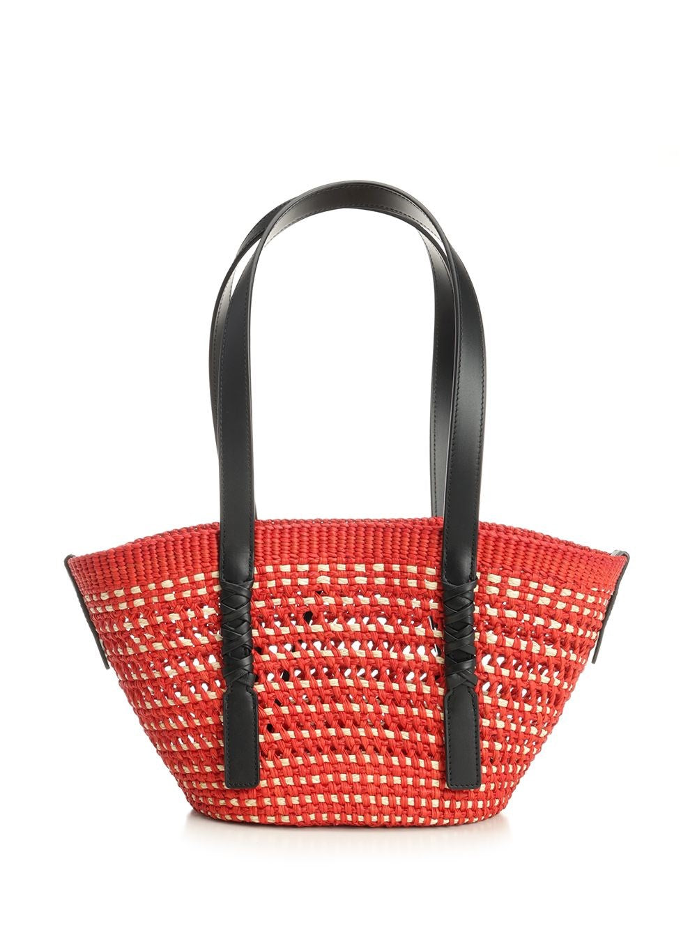 Loewe Paula's Ibiza Women Small "Braid" Bag LOEWE