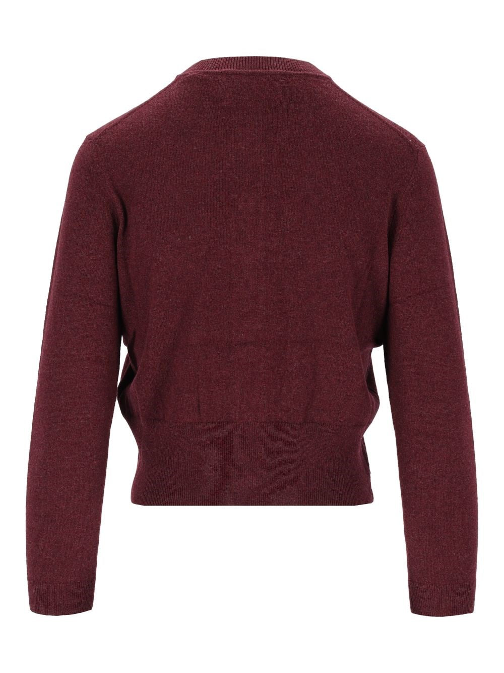 Marant Etoile Women Newton Cropped Cardigan ISABEL MARANT ETOILE
