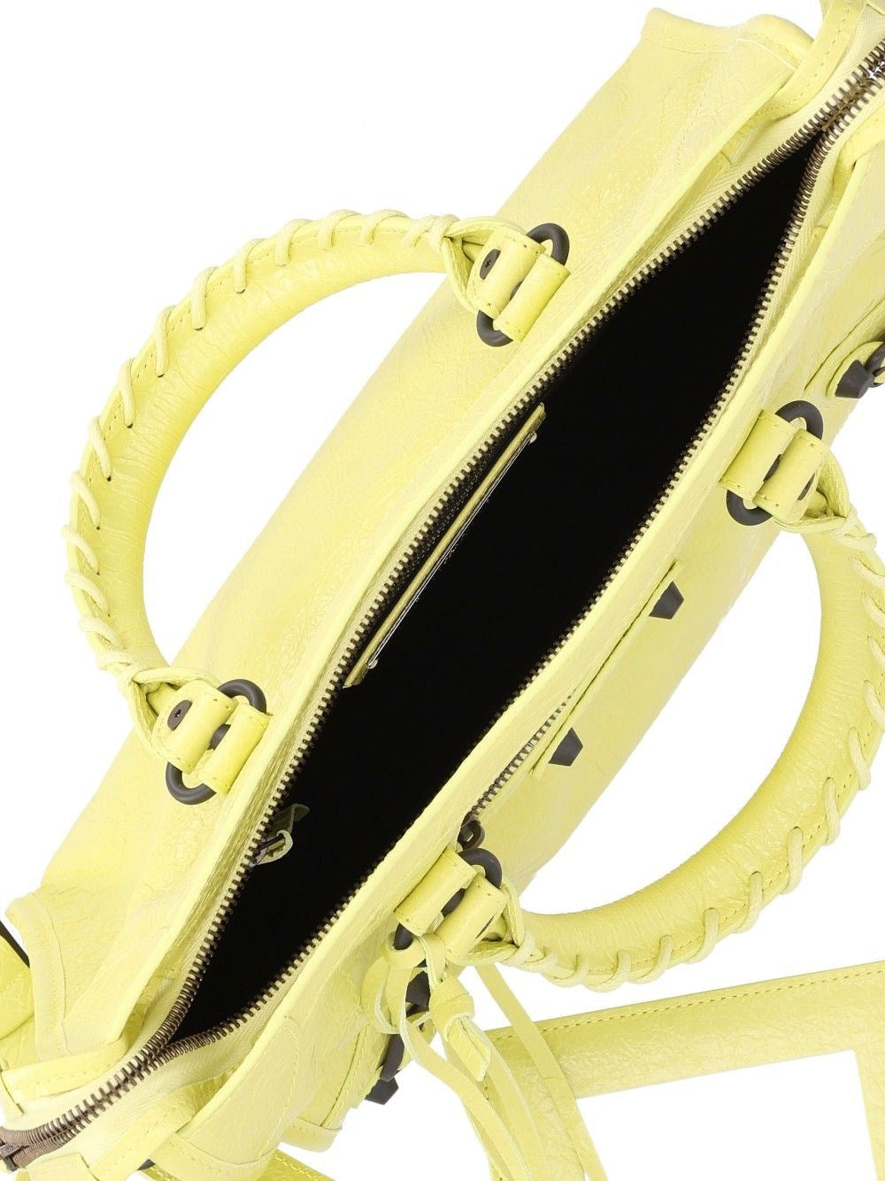 Balenciaga Women Small "Le City" Bag BALENCIAGA