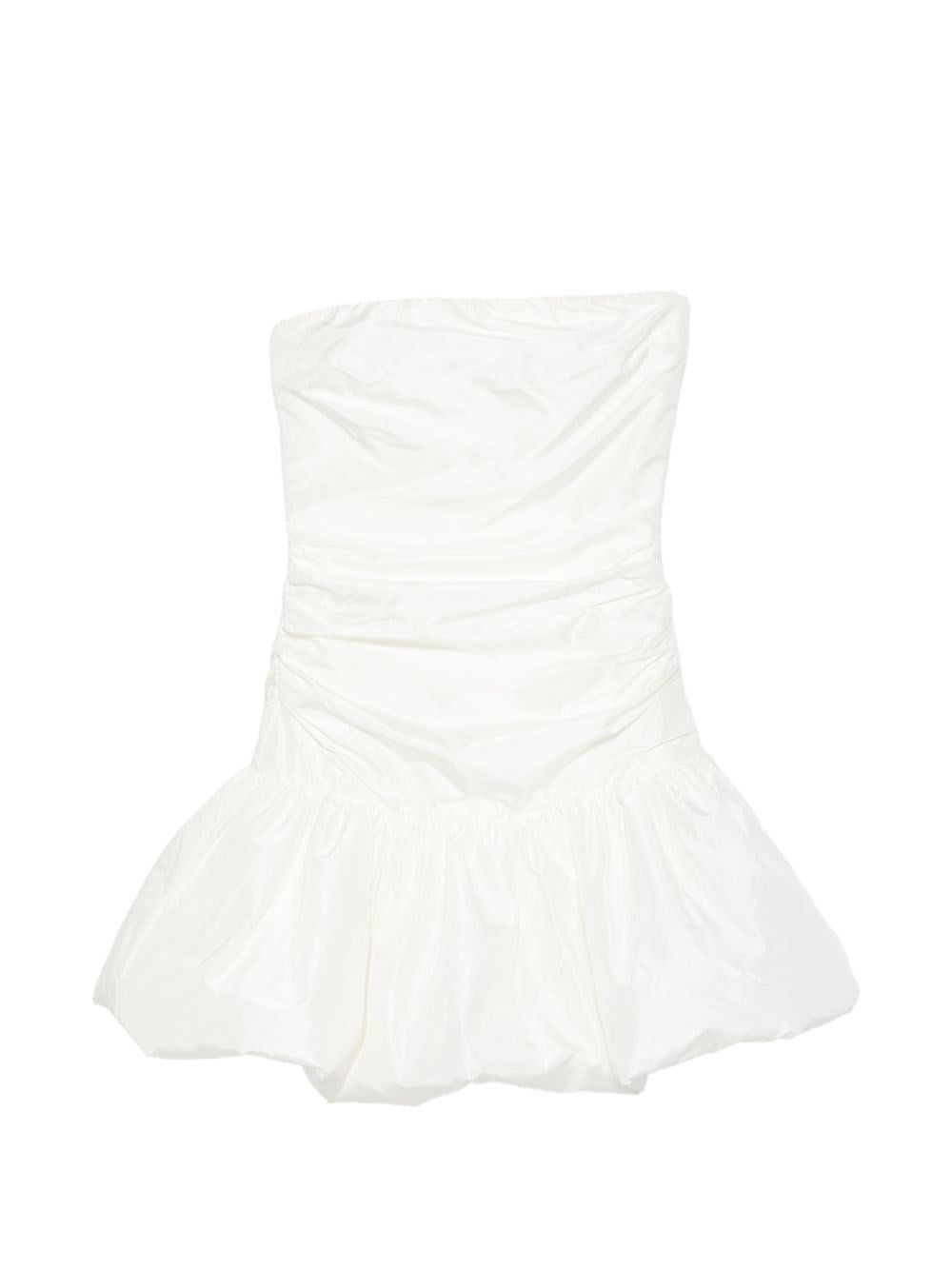 Rotate Women Balloon Dress ROTATE
