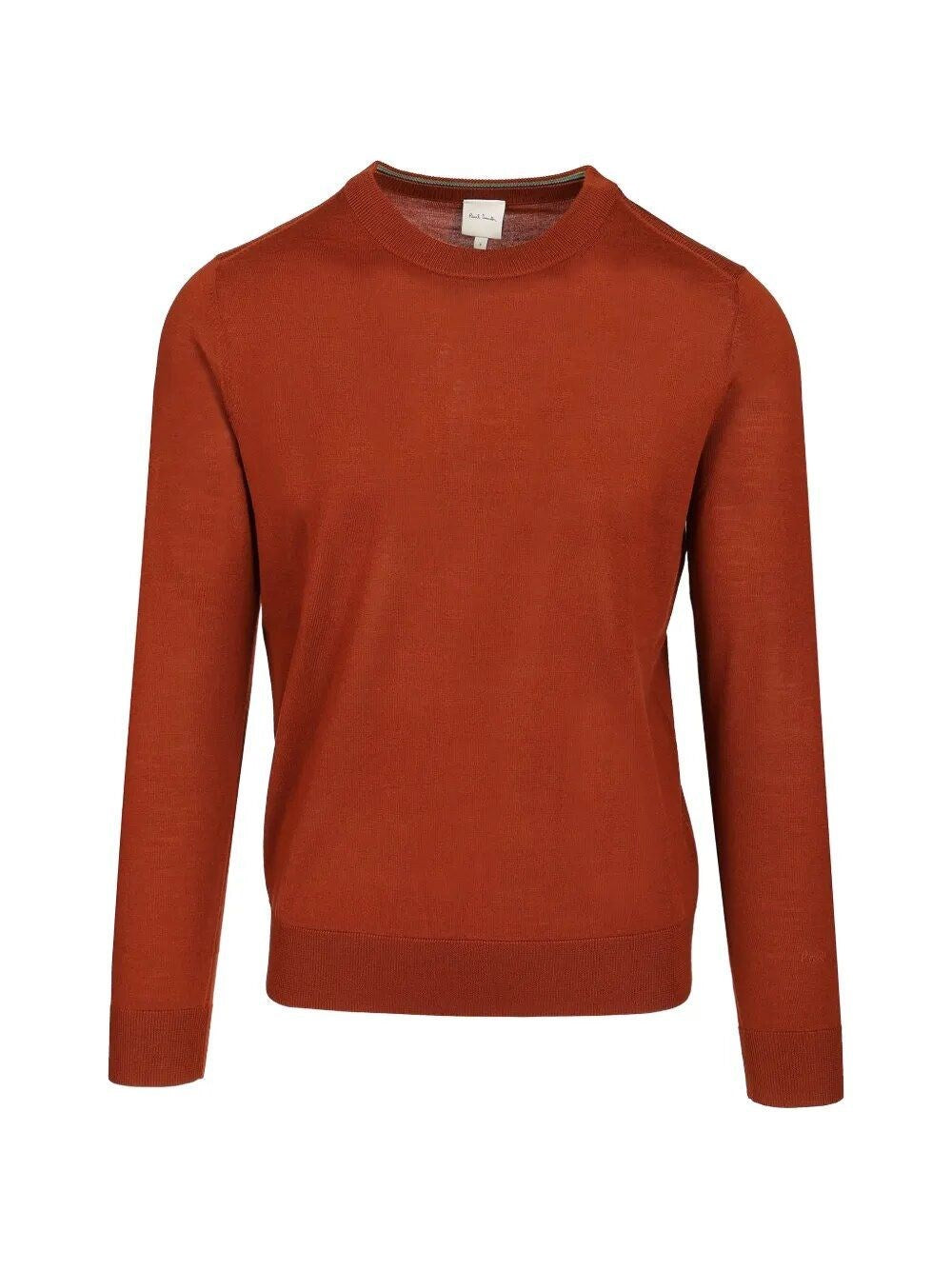 Paul Smith Men Crew Neck Sweater PAUL SMITH