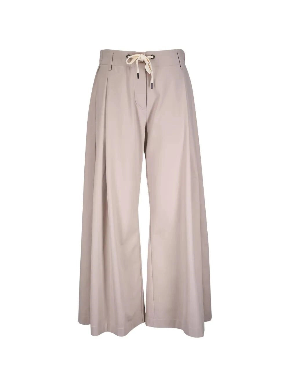 Brunello Cucinelli Women Couture Interlock Pants BRUNELLO CUCINELLI