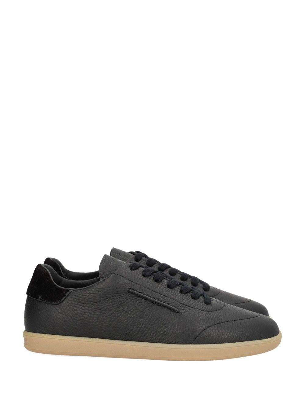 Zegna Men 232 Sneaker ZEGNA