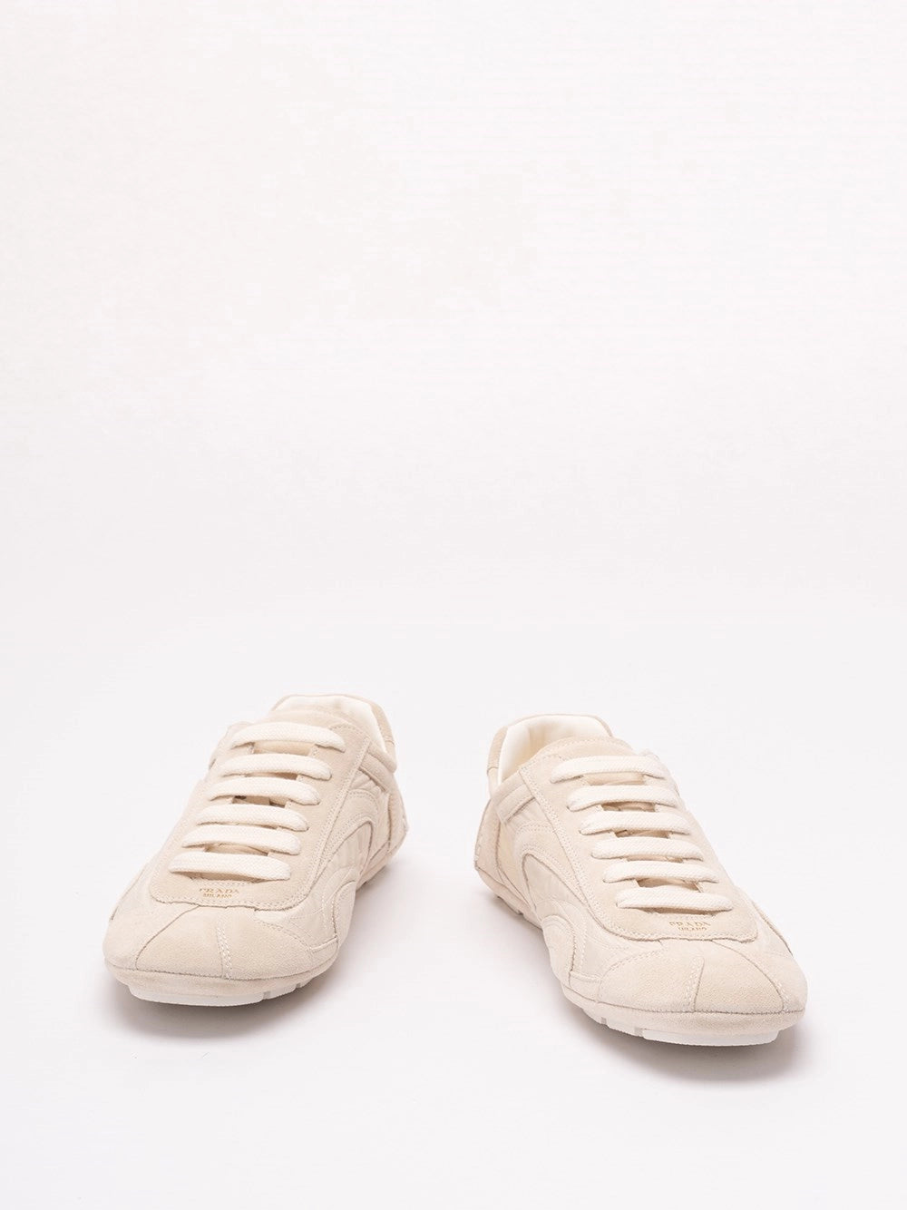 Prada Men `Montecarlo` Sneakers PRADA