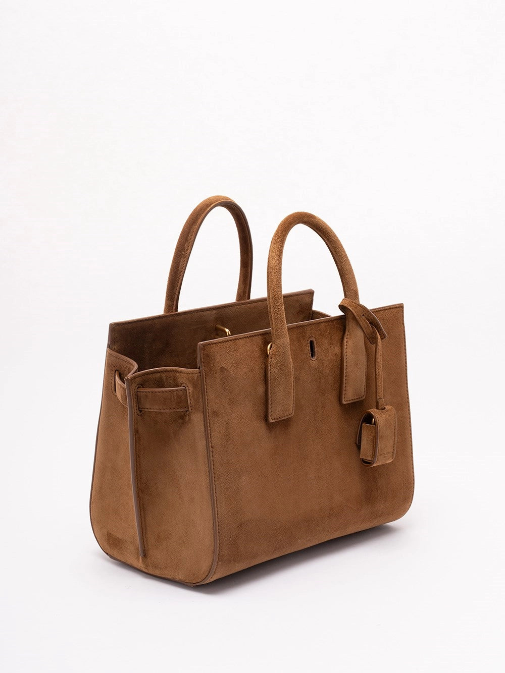 Saint Laurent Women `Sac De Jour` Small Bag SAINT LAURENT