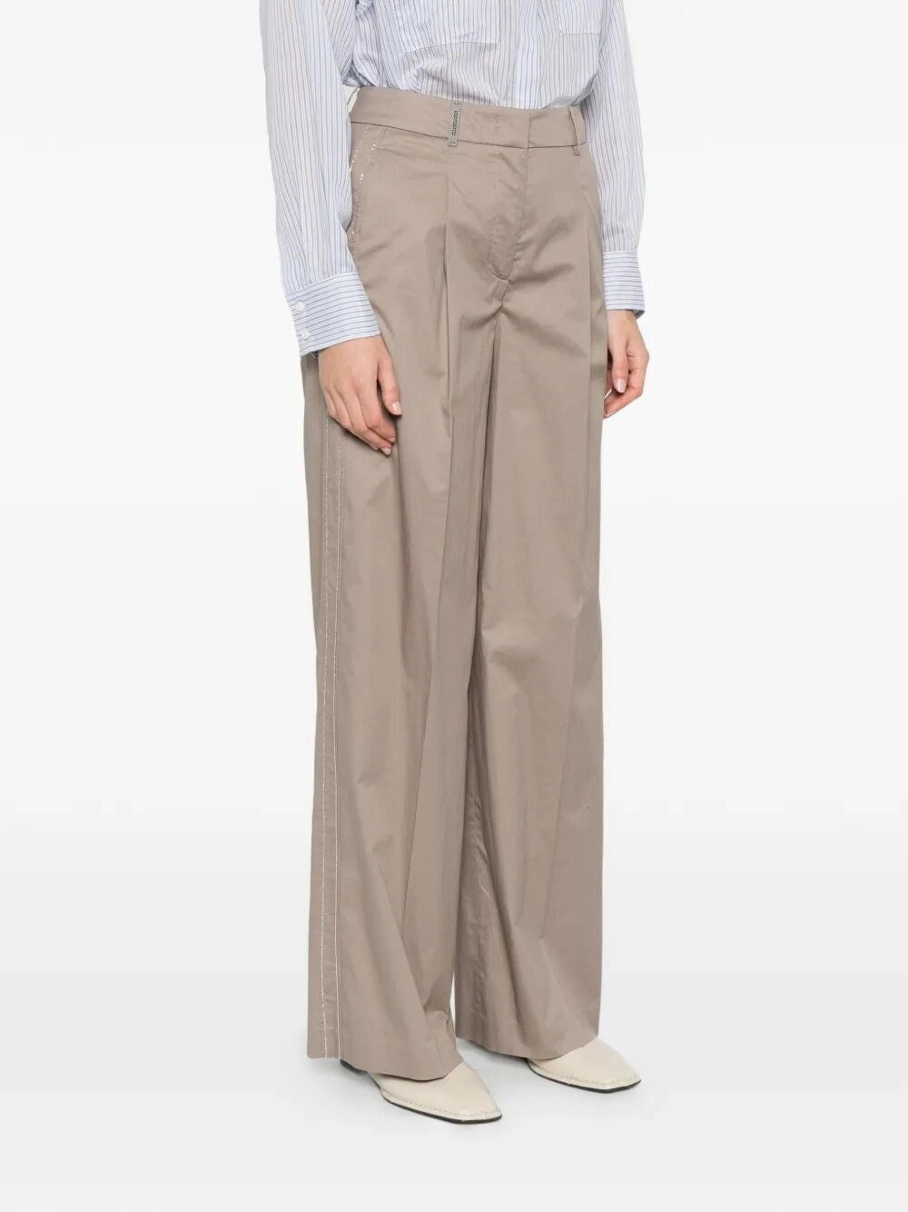 Peserico Women Pants PESERICO