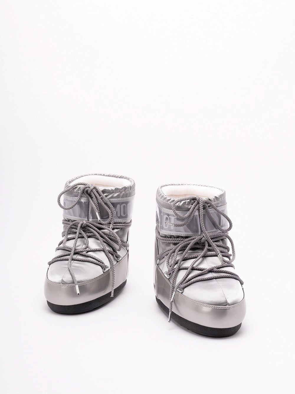 Moon Boot Women `Icon Low Glance` Boots MOON BOOT