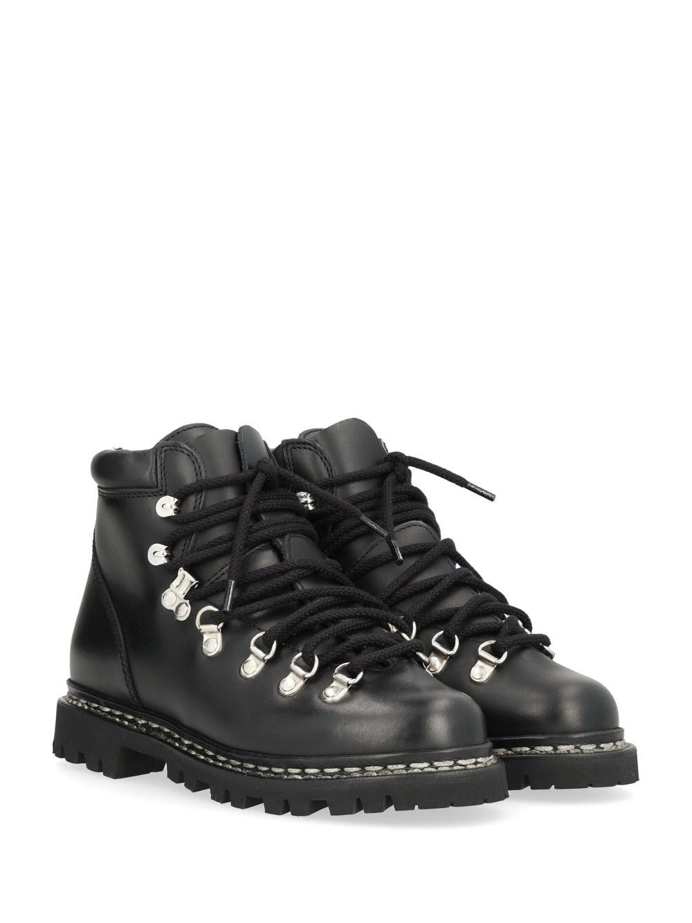 Paraboot Women "Avoriaz" Boots PARABOOT