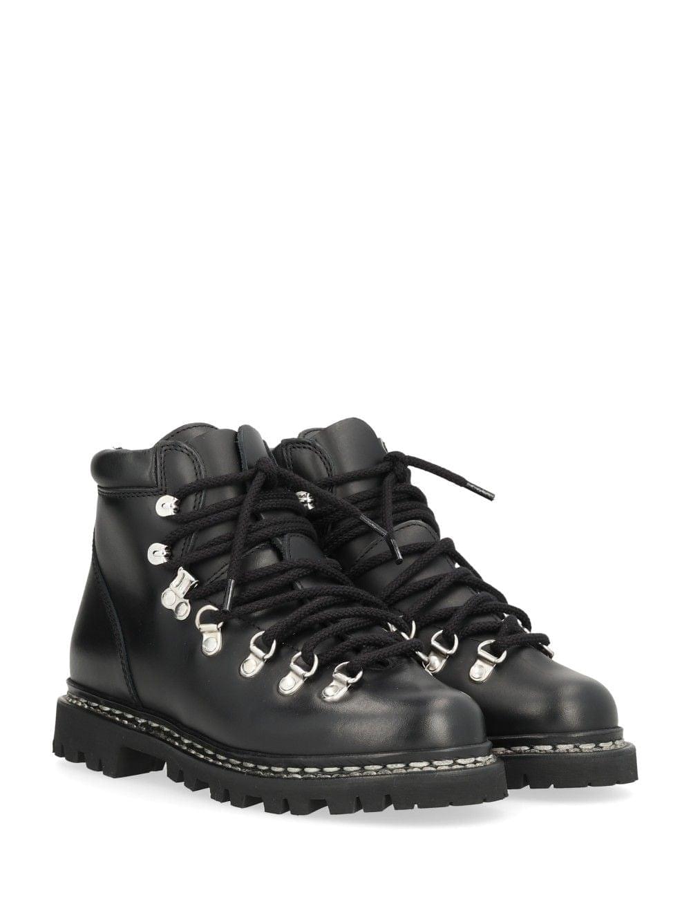 Paraboot Women "Avoriaz" Boots PARABOOT
