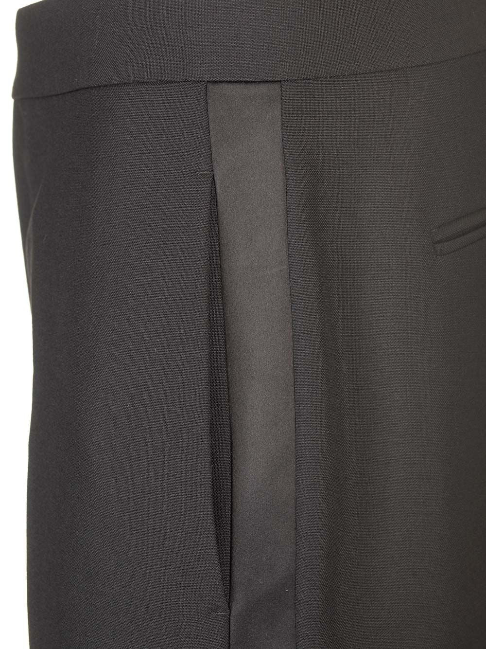 Versace Men Tailored Trousers VERSACE