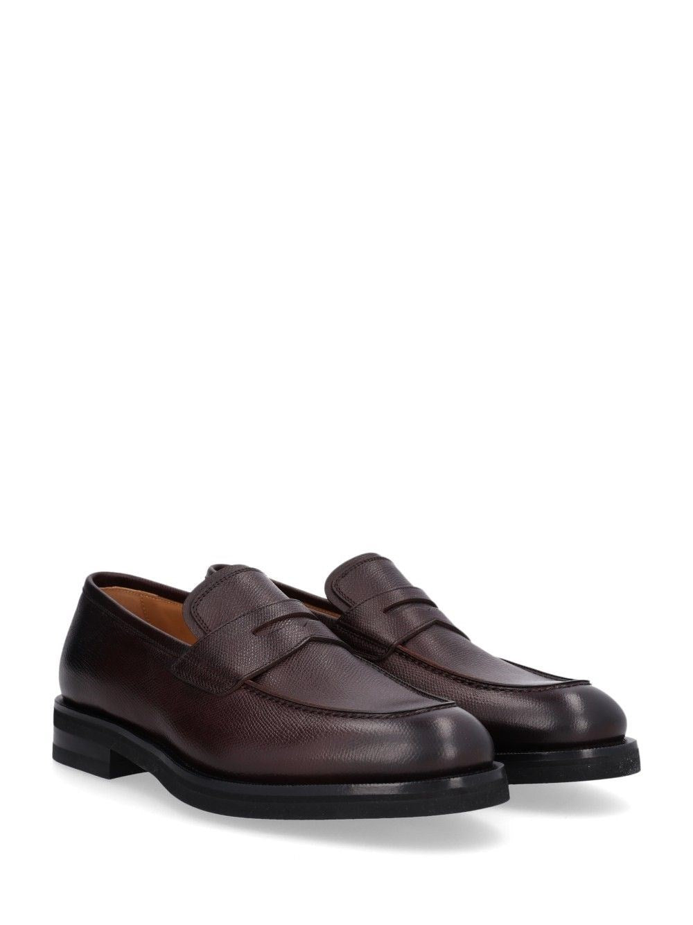 Ferragamo Men Stefano Penny Loafer FERRAGAMO