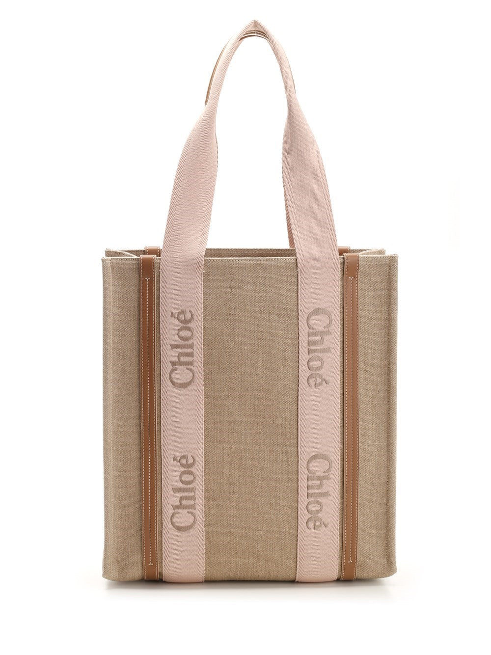 Chloe' Women 'Woody' Tote Bag CHLOE