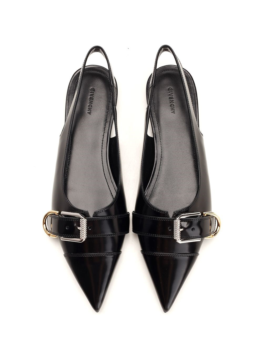Givenchy Women "Voyou" Slingback GIVENCHY