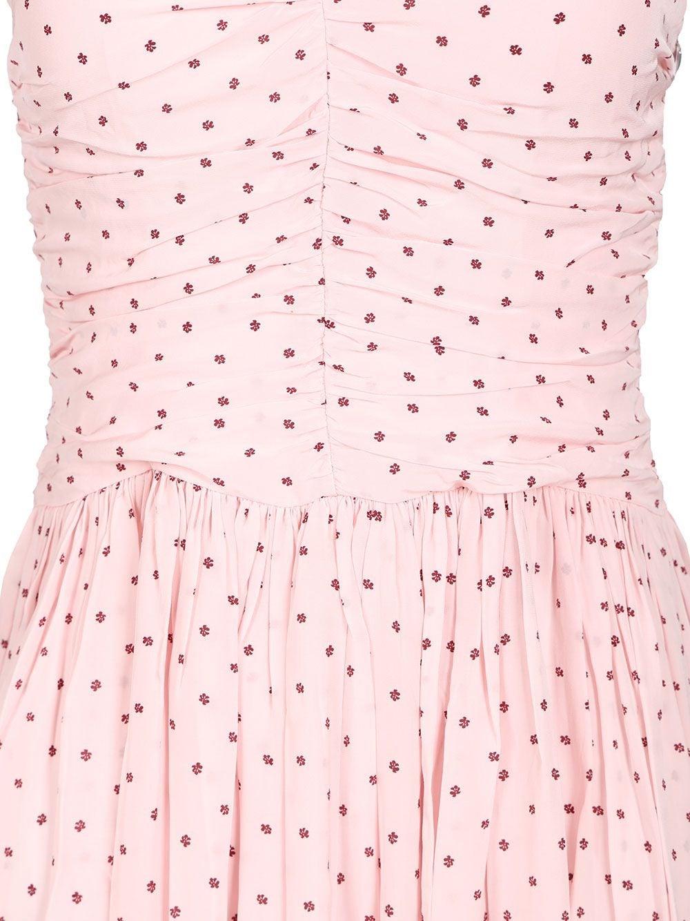 Rotate Women Ruffled Dress ROTATE