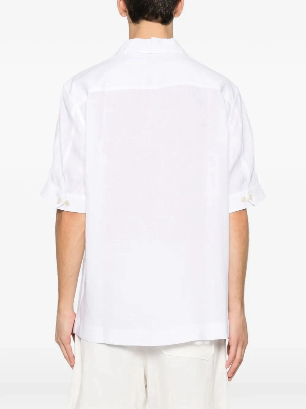Brunello Cucinelli Men Shirt BRUNELLO CUCINELLI