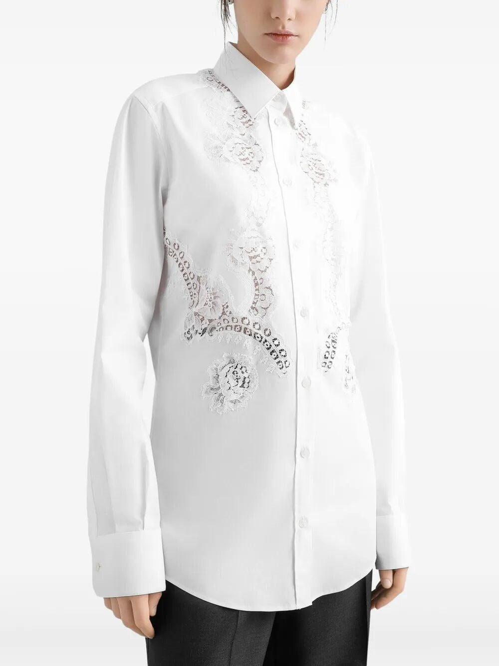 Dolce & Gabbana Women Shirt DOLCE & GABBANA