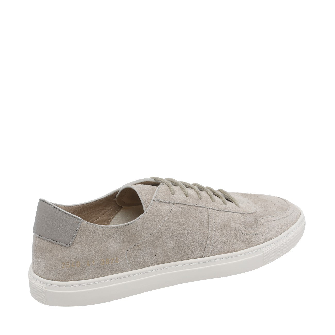 Common Projects Men Bball Slim Deconstructed Sneakers COMMON PROJECTS