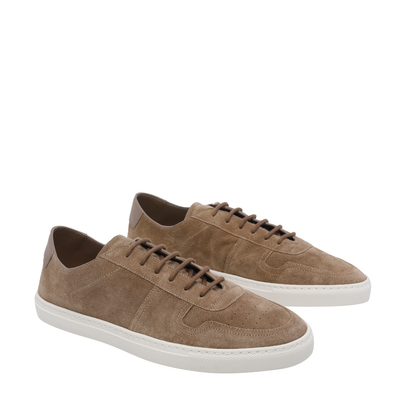 Common Projects Men Bball Slim Deconstructed Sneakers COMMON PROJECTS