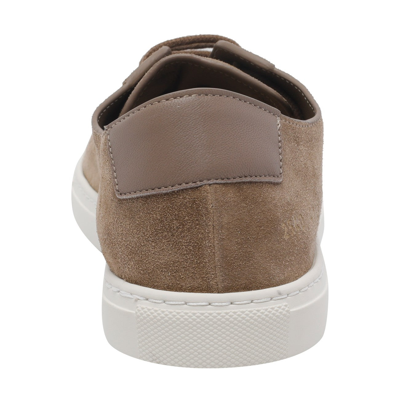 Common Projects Men Bball Slim Deconstructed Sneakers COMMON PROJECTS