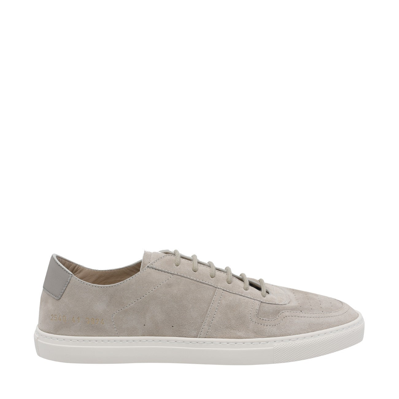 Common Projects Men Bball Slim Deconstructed Sneakers COMMON PROJECTS