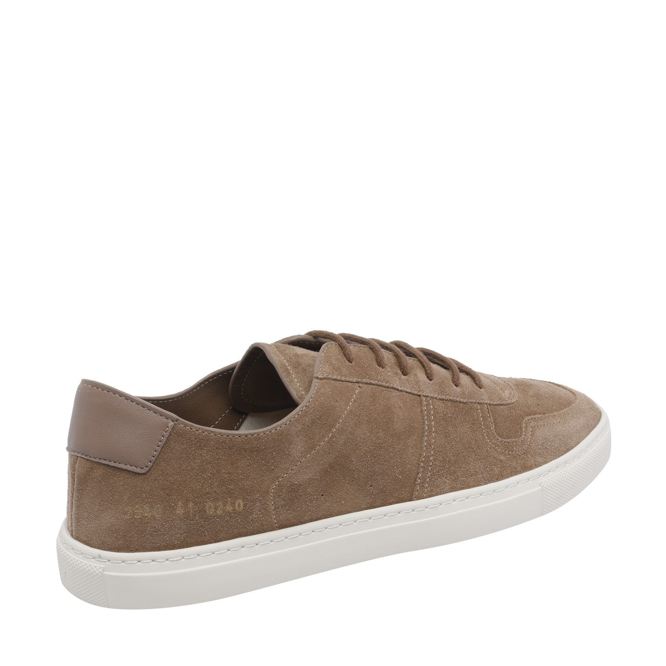 Common Projects Men Bball Slim Deconstructed Sneakers COMMON PROJECTS