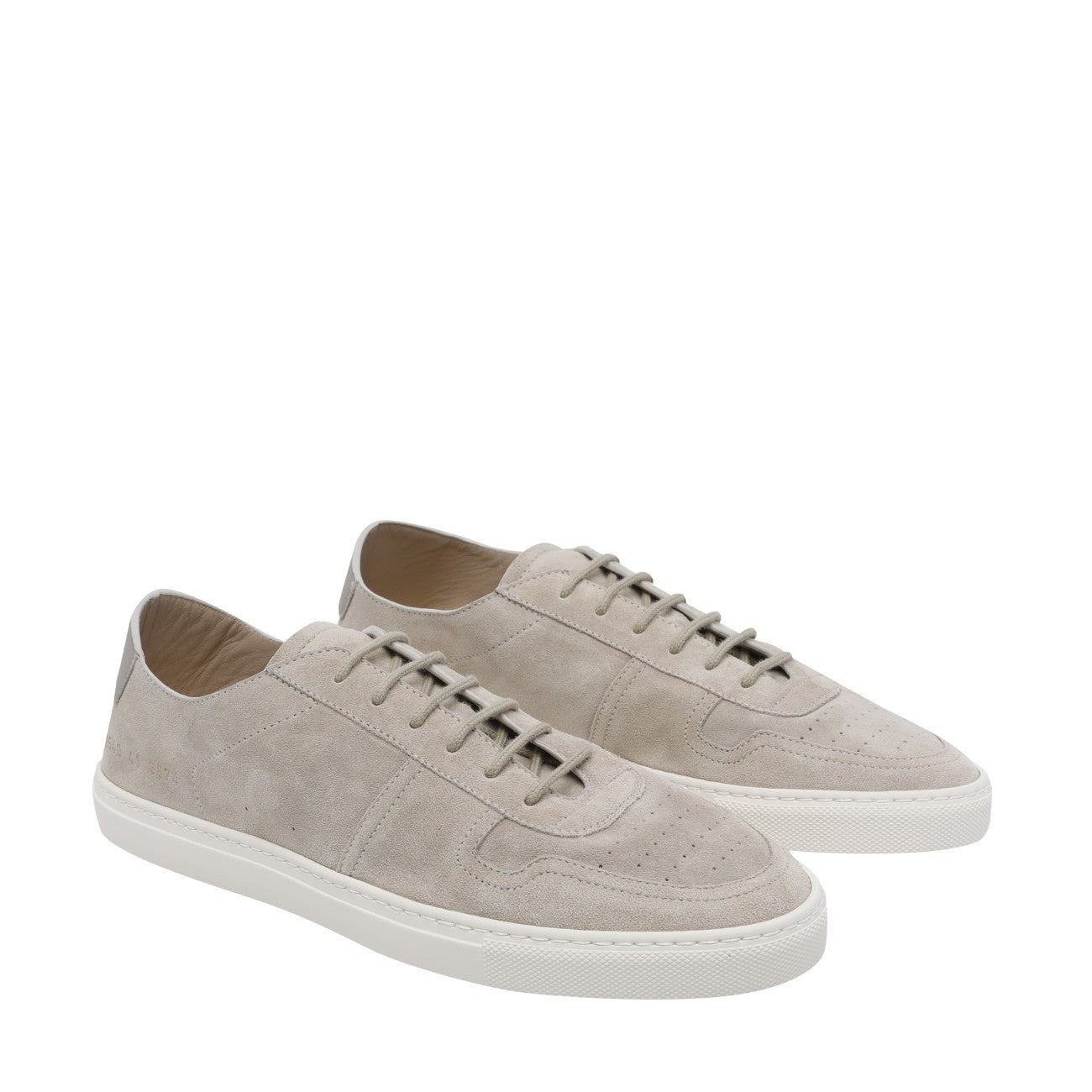 Common Projects Men Bball Slim Deconstructed Sneakers COMMON PROJECTS