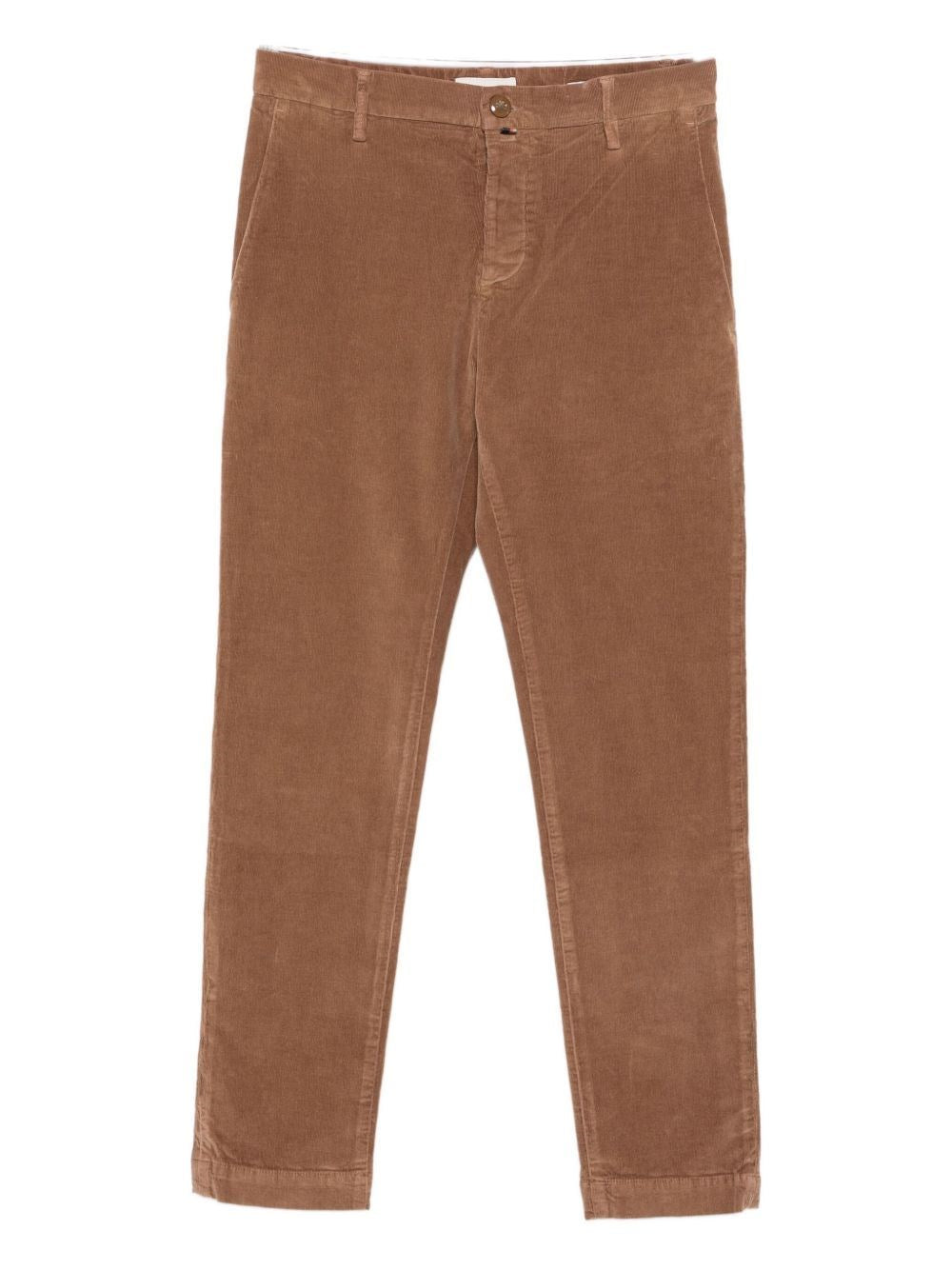 Jacob Cohen Men Slim Fit Trousers JACOB COHEN