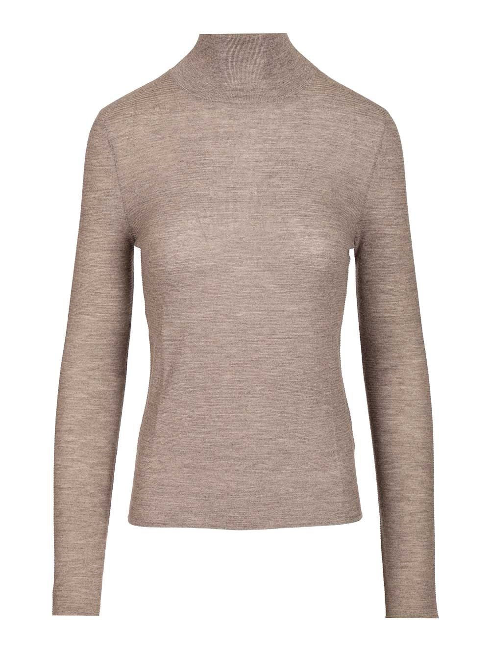 Lisa Yang Women Lory Cashmere Turtleneck LISA YANG