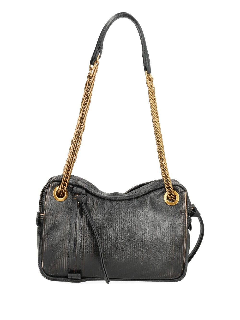 Vivienne Westwood Women Medium "Dolce" Shoulder Bag VIVIENNE WESTWOOD