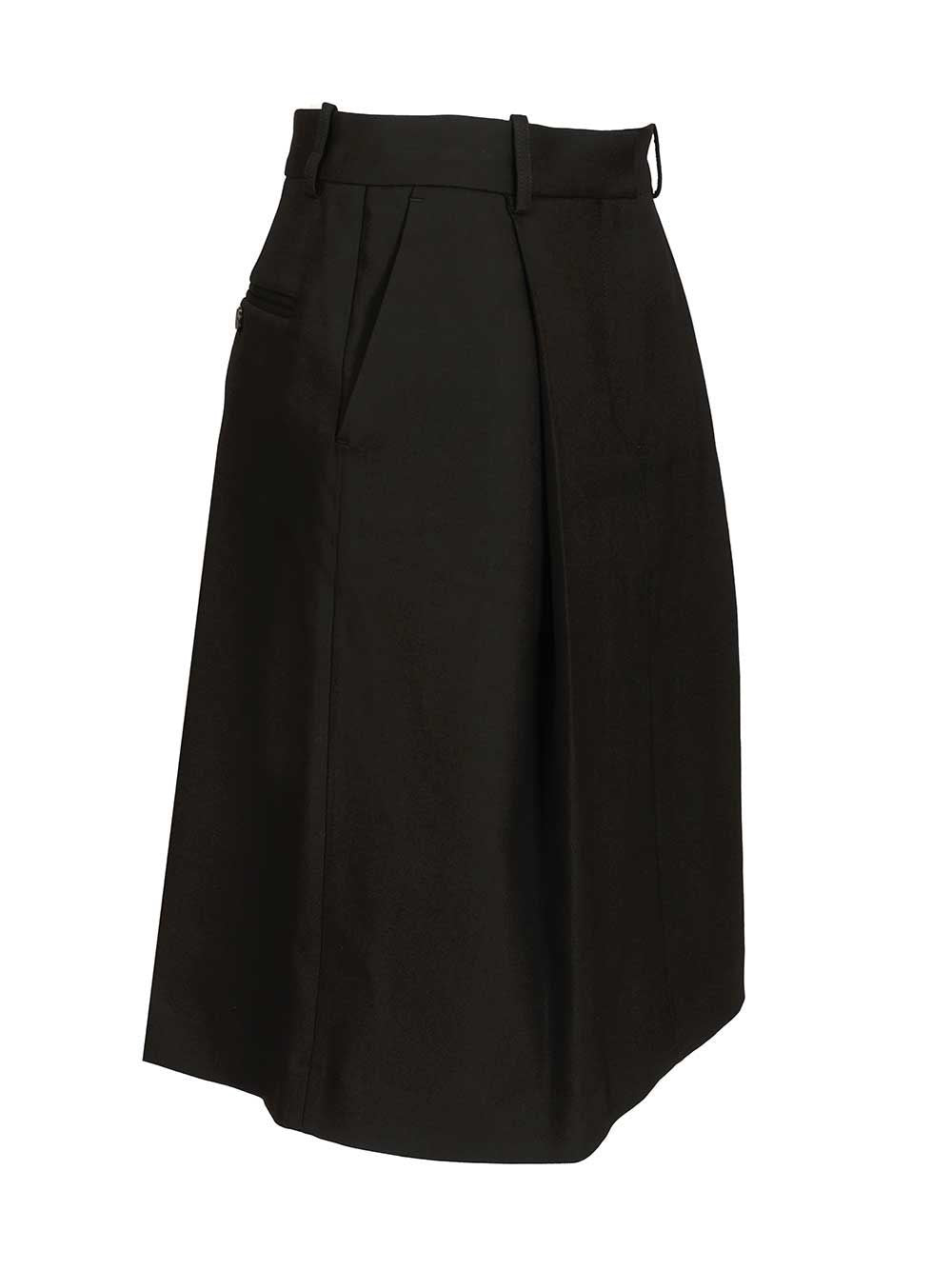 Toteme Women Pleated Skirt TOTEME