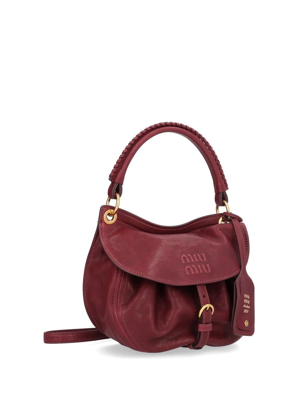 Miu Miu Women "Rendez-Vous" Bag MIU MIU
