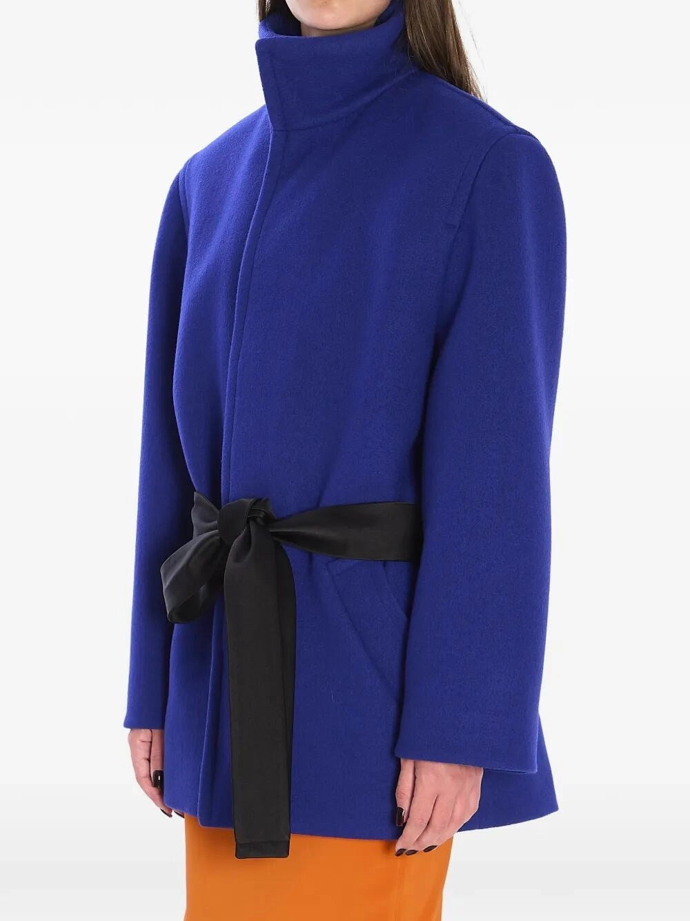 Saint Laurent Women Jacket SAINT LAURENT