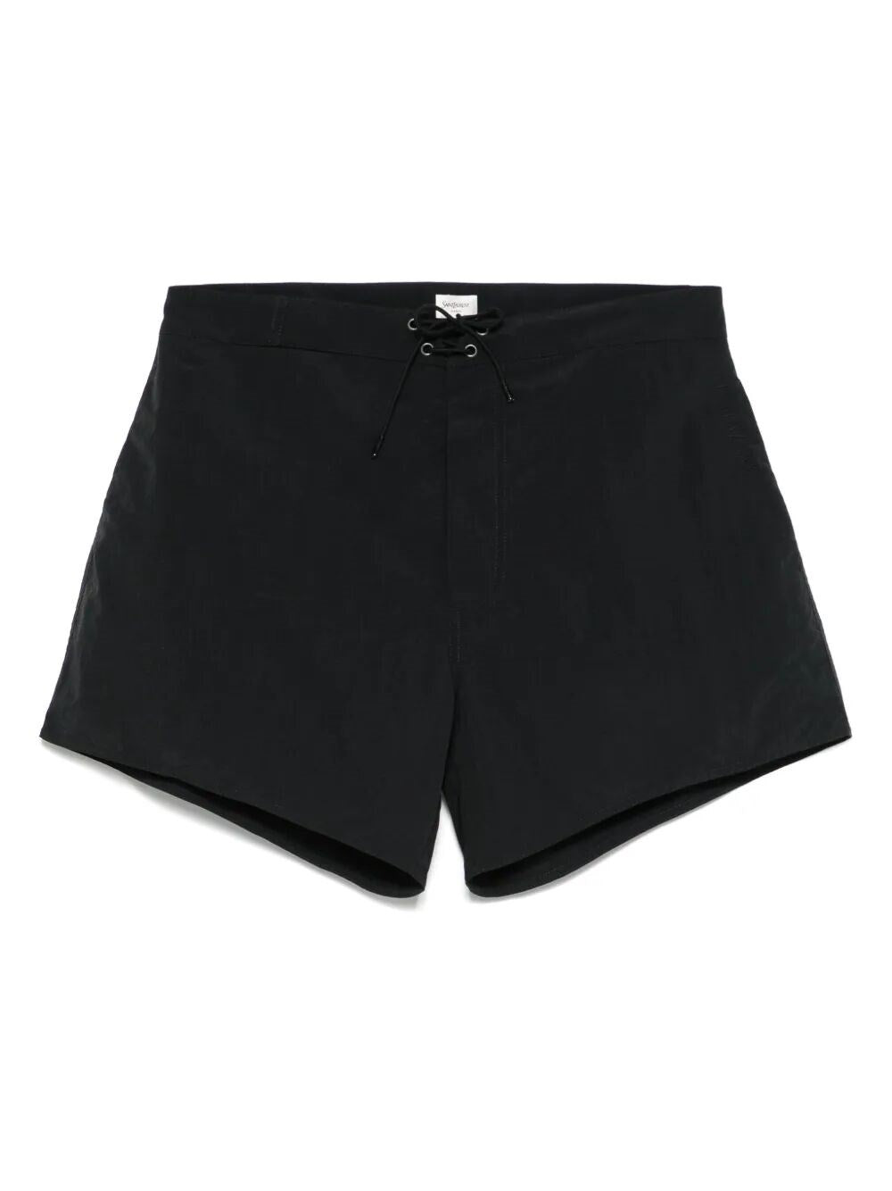 Saint Laurent Men Swim Shorts SAINT LAURENT